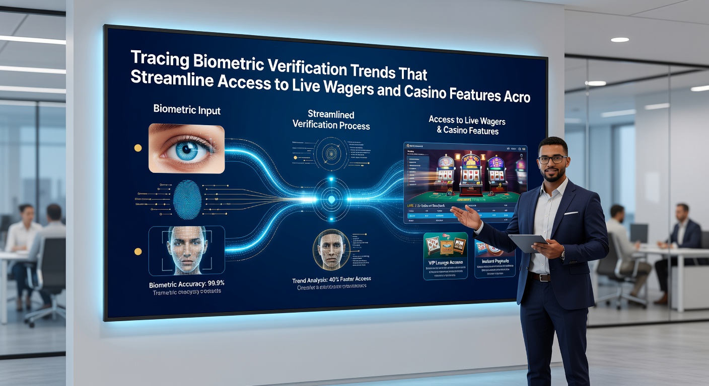 User engaging with facial recognition on a licensed British casino app during live play
