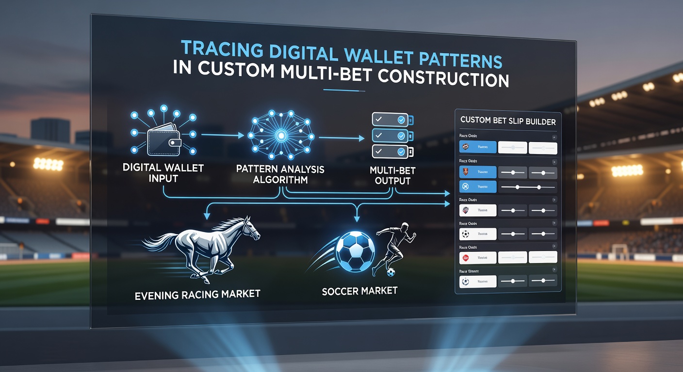 Transaction timelines showing wallet activity peaks during combined evening racing and soccer betting windows